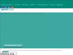Sites similar to hobieclass.com