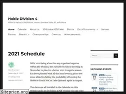 Sites similar to hobiediv4.org