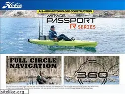 Sites similar to hobiefishing.com