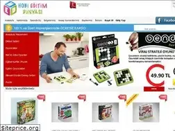 Sites similar to hobiegitimdunyasi.com