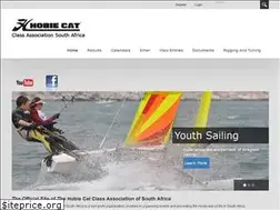 Sites similar to hobiesa.co.za