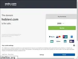 Sites similar to hobievi.com