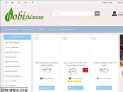 Sites similar to hobifidancim.com