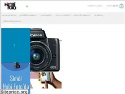 Sites similar to hobifoto.com