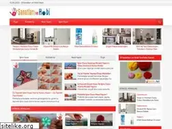 Sites similar to hobiisleri.com