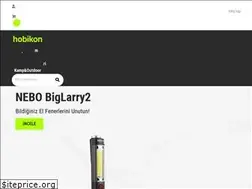 Sites similar to hobikon.com