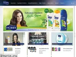 Sites similar to hobikozmetik.com
