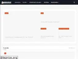 Sites similar to hobikumesi.blogspot.com
