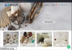 Sites similar to hobilen.com