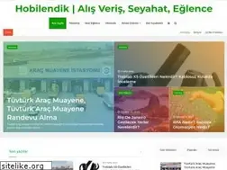 Sites similar to hobilendik.com