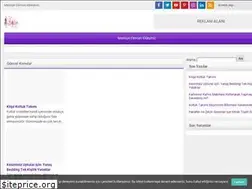 Sites similar to hobiler.net