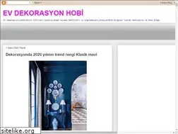 Sites similar to hobilerle.blogspot.com