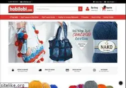 Sites similar to hobilobi.com