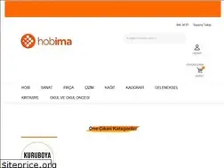 Sites similar to hobima.com.tr