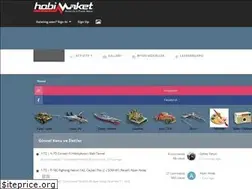 Sites similar to hobimaket.com