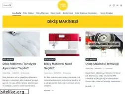 Sites similar to hobimdikis.com