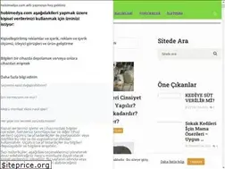 Sites similar to hobimedya.com