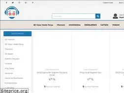 Sites similar to hobimekatronik.com