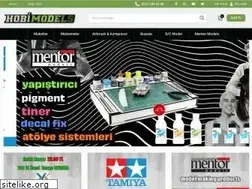 Sites similar to hobimodels.com