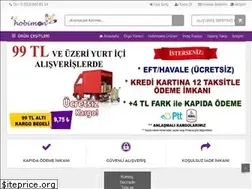 Sites similar to hobimon.com