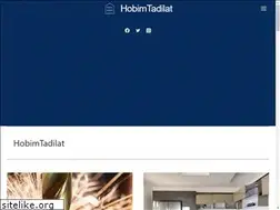 Sites similar to hobimtadilat.com