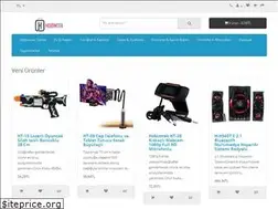 Sites similar to hobimtek.com