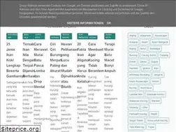 Sites similar to hobinatang.com