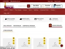 Sites similar to hobinburada.com