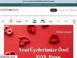 Sites similar to hobinoktam.com