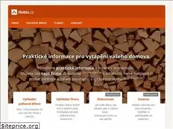 Sites similar to hobio.cz