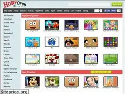 Sites similar to hobioyun.com