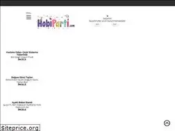 Sites similar to hobiparti.com