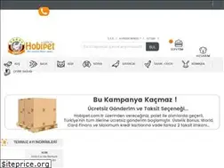Sites similar to hobipet.com.tr