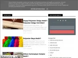 Sites similar to hobipolyester.blogspot.com