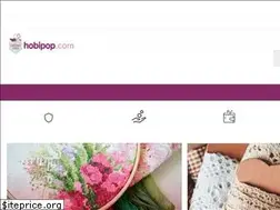Sites similar to hobipop.com