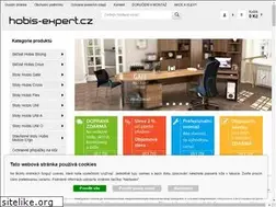 Sites similar to hobis-expert.cz