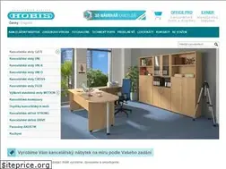 Sites similar to hobis.cz