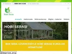 Sites similar to hobiserasi.net