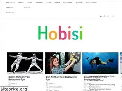 Sites similar to hobisi.com