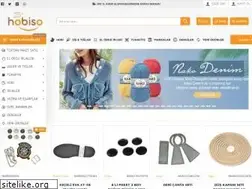 Sites similar to hobiso.com