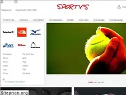 Sites similar to hobispor.com