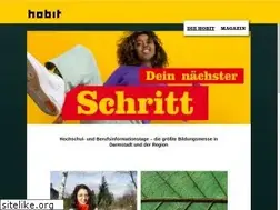 Sites similar to hobit.de
