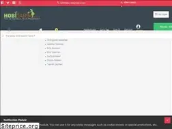 Sites similar to hobitarim.com.tr