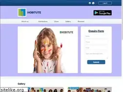 Sites similar to hobitute.com