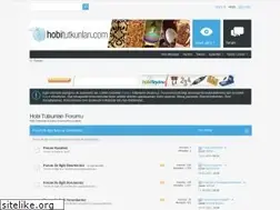 Sites similar to hobitutkunlari.com