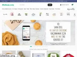 Sites similar to hobium.com