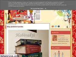 Sites similar to hobivakti.blogspot.com
