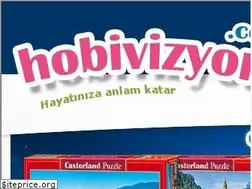 Sites similar to hobivizyon.com