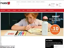 Sites similar to hobix.com.tr