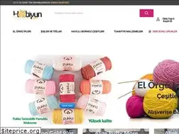 Sites similar to hobiyun.com